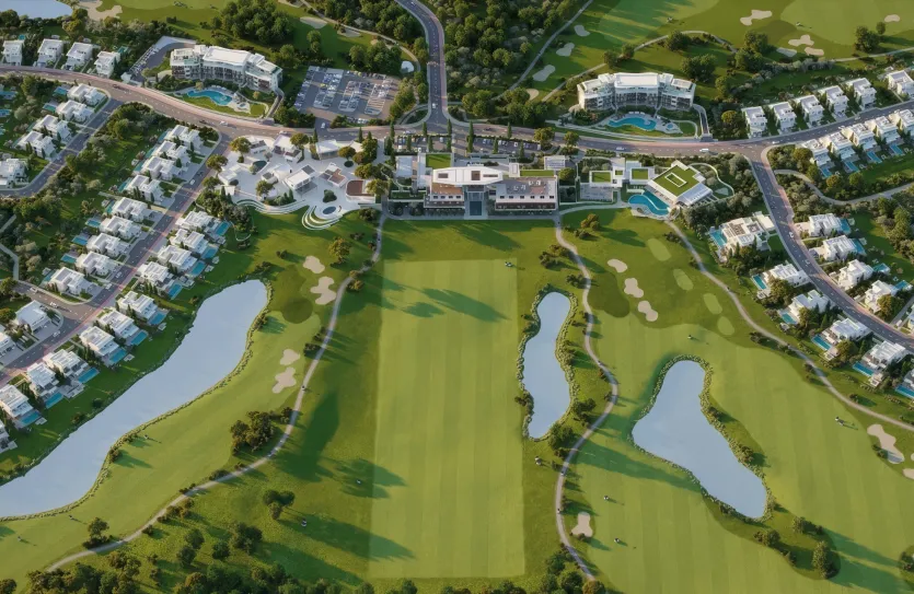 Plot for sale - 15221