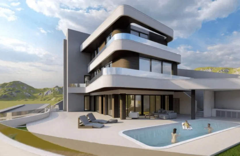 6-bedroom villa - 15220, photo 2