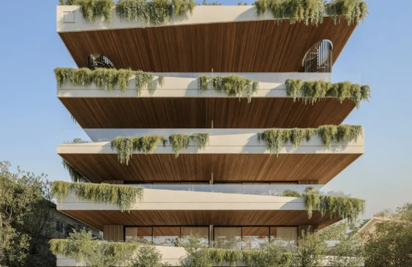 2-bedroom apartment for sale - 15225