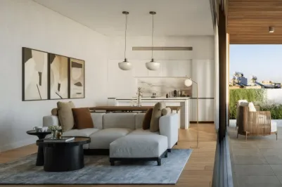 2-bedroom apartment - 15225, photo 1