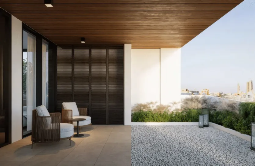 2-bedroom apartment - 15225, photo 5