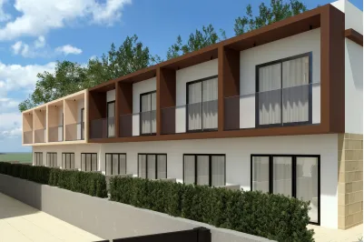 Дом с 3-мя спальнями - 15229, photo 1