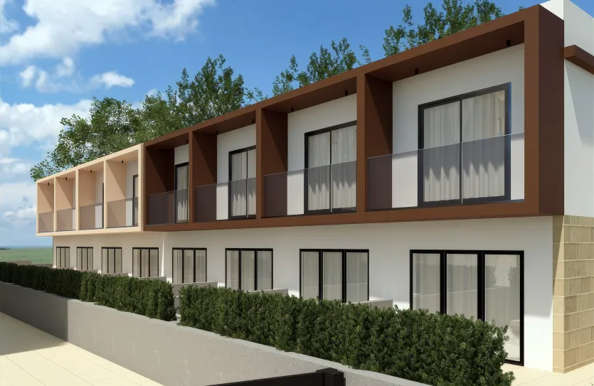 Дом с 3-мя спальнями - 15229, photo 2