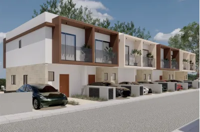 Дом с 3-мя спальнями - 15229, photo 2