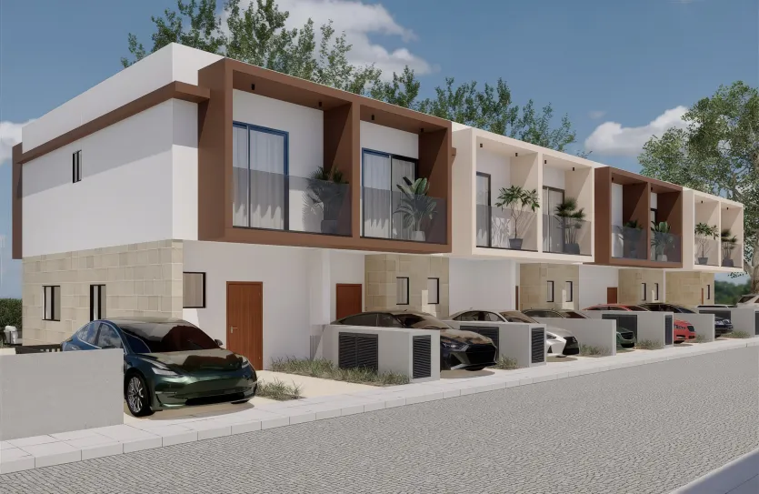 Дом с 3-мя спальнями - 15229, photo 3