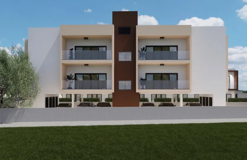 Квартира с 1-ой спальней продажа - 15227