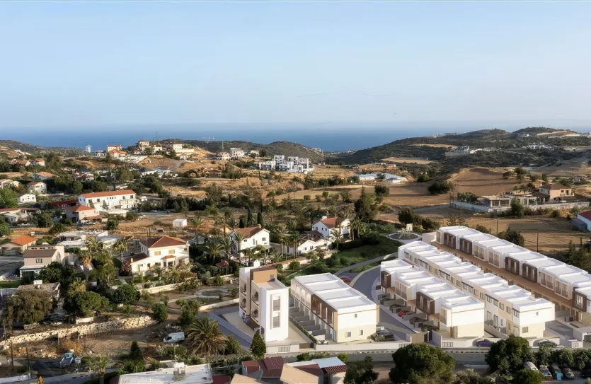 Квартира с 1-ой спальней - 15227, photo 4