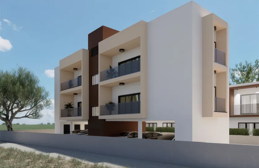 Квартира с 1-ой спальней - 15227, photo 2