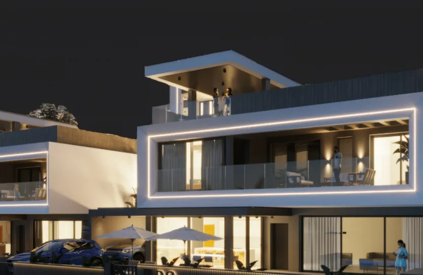 3-bedroom villa - 15226, photo 8