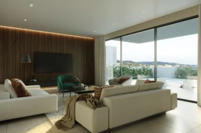 3-bedroom villa - 15226, photo 1