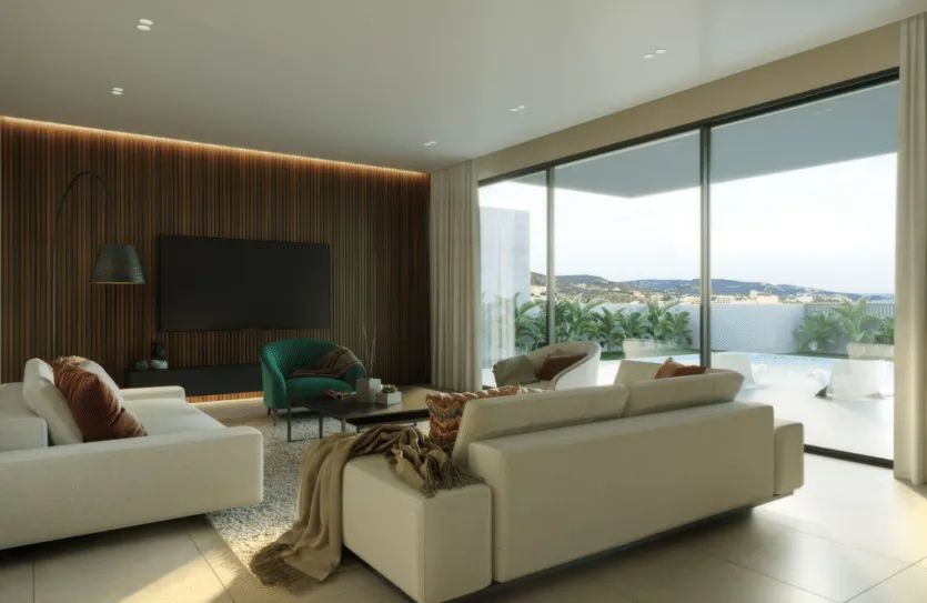 3-bedroom villa - 15226, photo 2