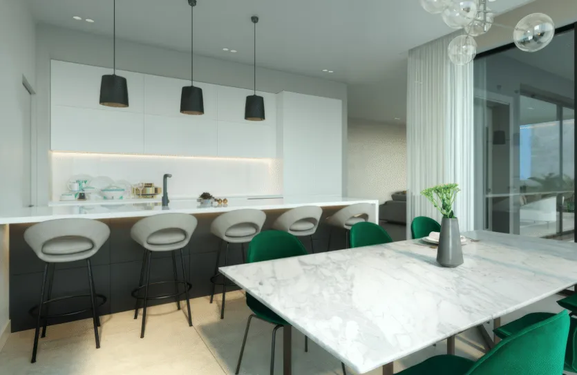 3-bedroom villa - 15226, photo 5