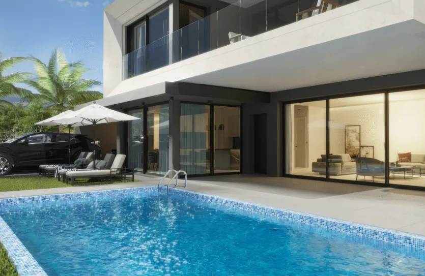 3-bedroom villa - 15226, photo 7