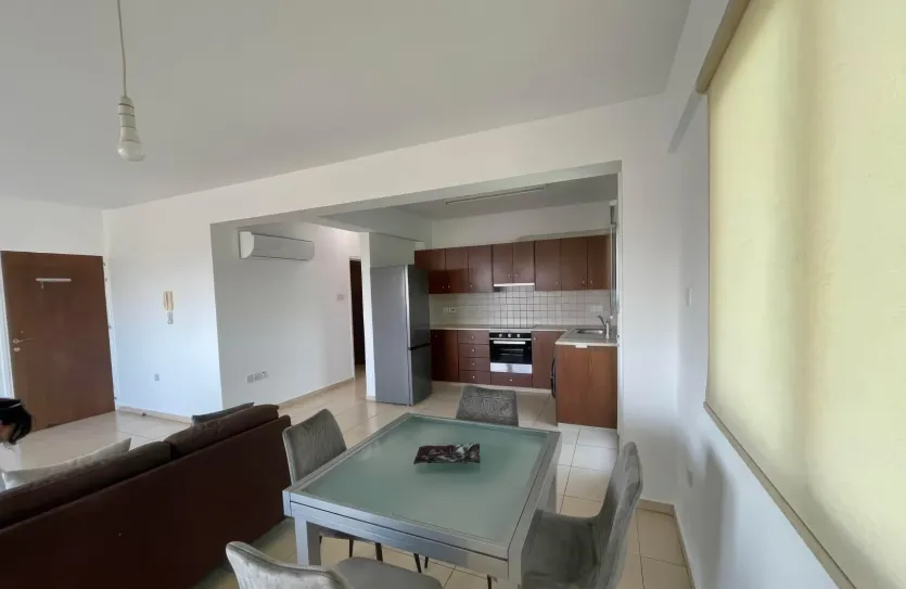 2-bedroom apartment for rent - 15224