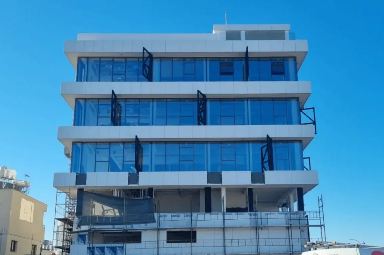 Office in Mesa Geitonia, Limassol - 15232