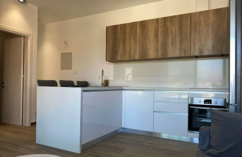 1-bedroom apartment for rent - 15231