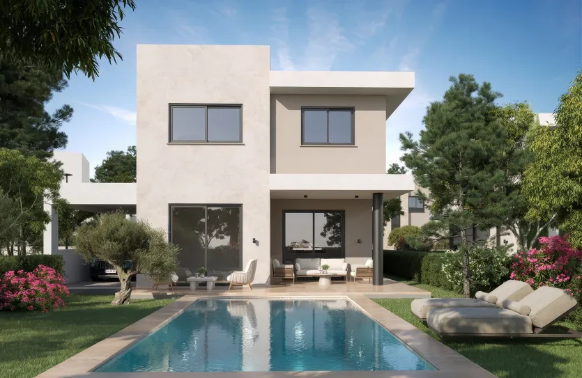 4-bedroom villa - 15236, photo 3