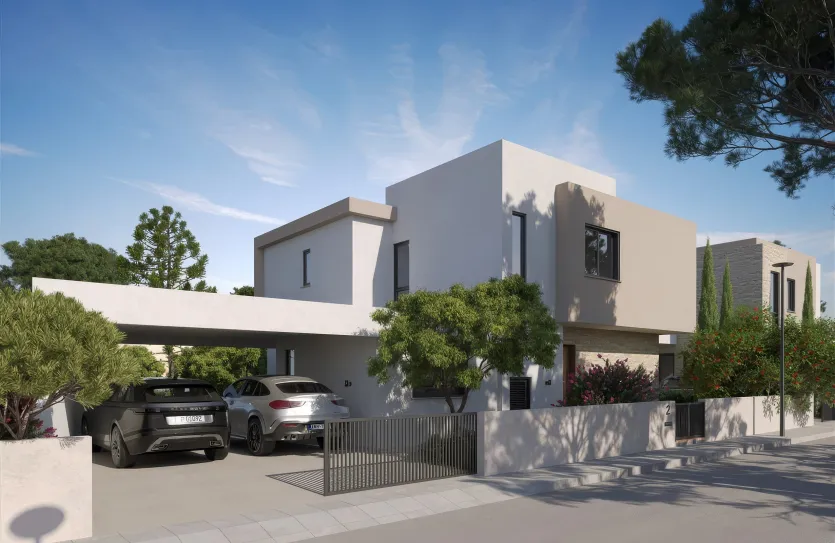 4-bedroom villa - 15236, photo 5