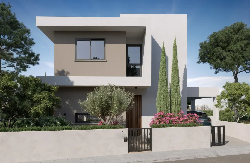 4-bedroom villa - 15236, photo 4