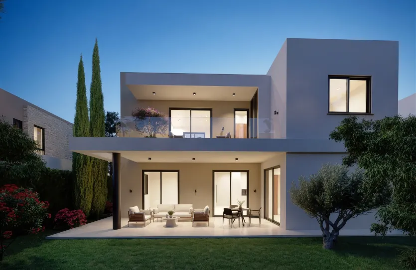 4-bedroom villa - 15236, photo 7