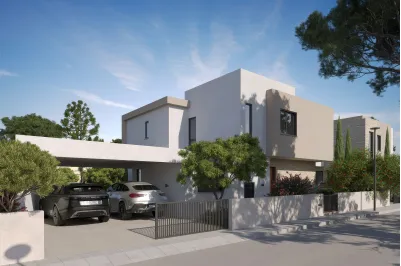 Дом с 3-мя спальнями - 15235, photo 1