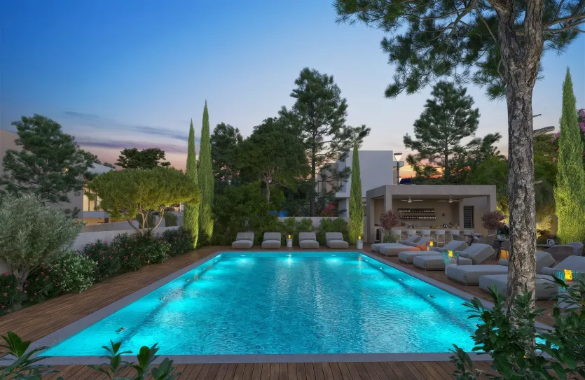 Дом с 3-мя спальнями - 15235, photo 8