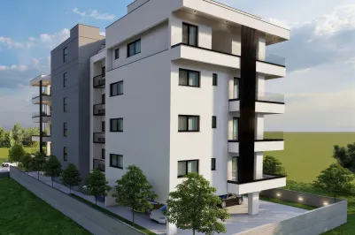 Квартира с 2-мя спальнями - 15239, photo 2