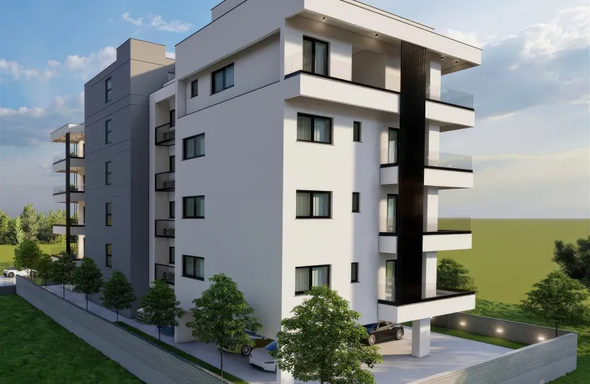 Квартира с 2-мя спальнями - 15239, photo 3