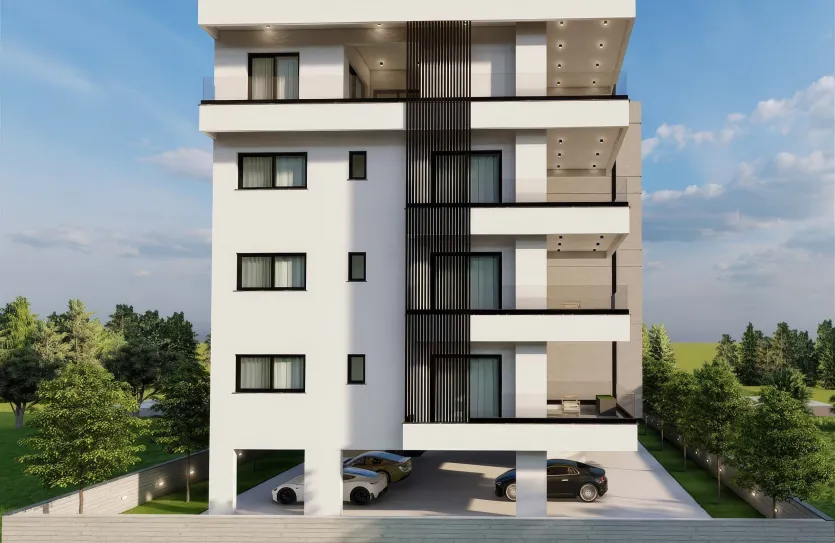 1-bedroom apartment - 15238, photo 2