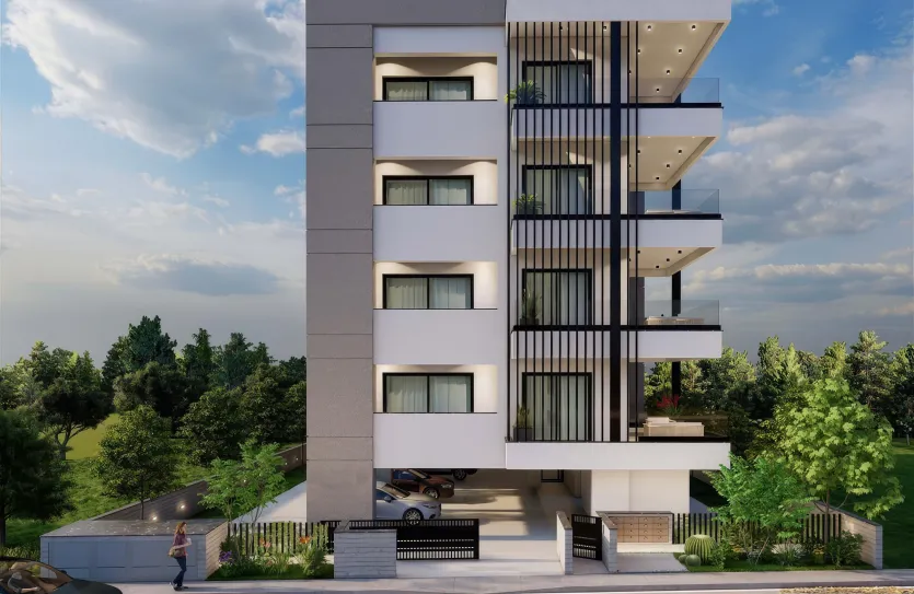 1-bedroom apartment for sale - 15238