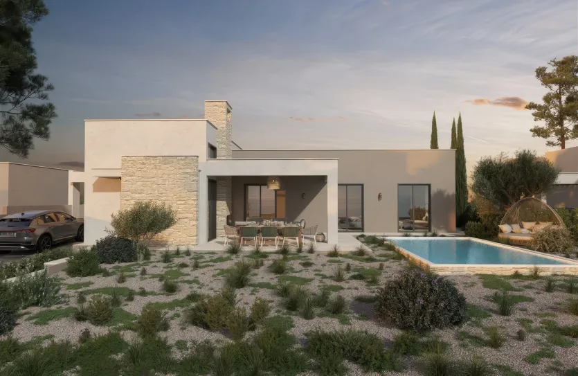 Дом с 3-мя спальнями - 15237, photo 10