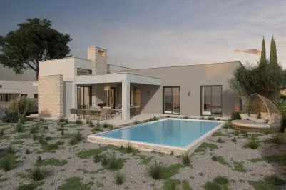 Дом с 3-мя спальнями - 15237, photo 2