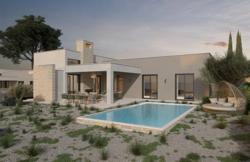 Дом с 3-мя спальнями - 15237, photo 3