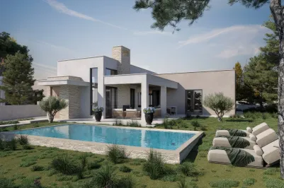 Дом с 3-мя спальнями - 15237, photo 1