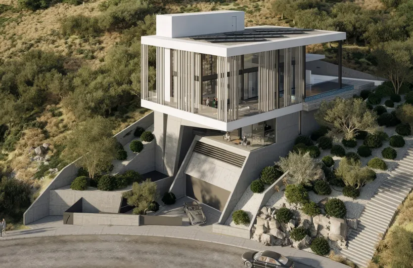 5-bedroom villa for sale - 15240