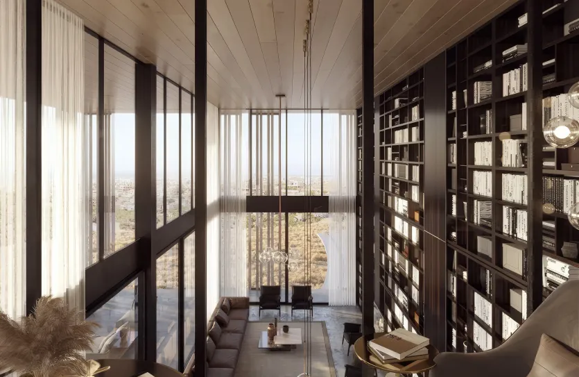 5-bedroom villa - 15240, photo 2