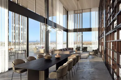 5-bedroom villa - 15240, photo 2