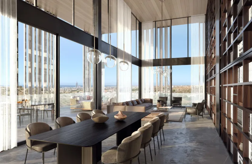 5-bedroom villa - 15240, photo 3