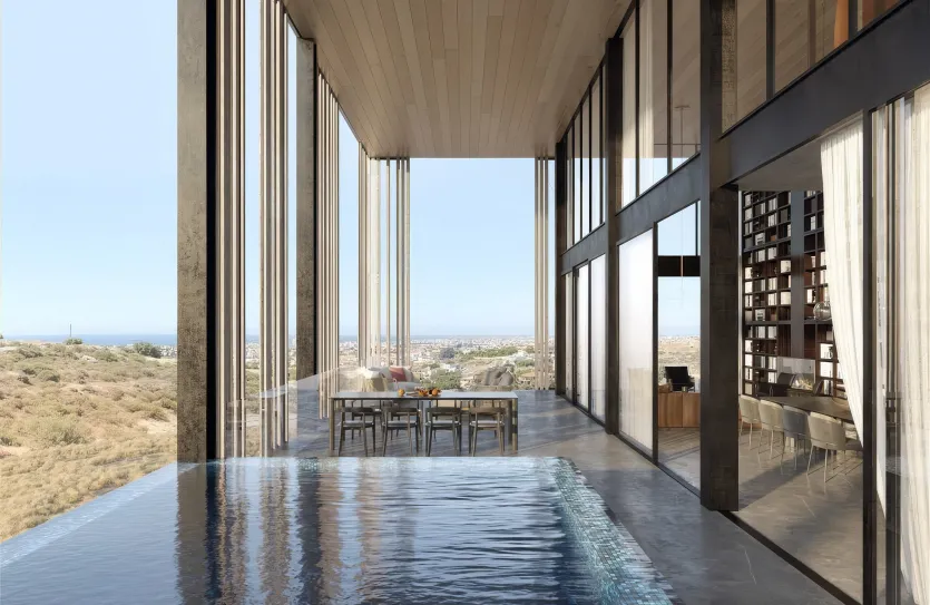 5-bedroom villa - 15240, photo 7