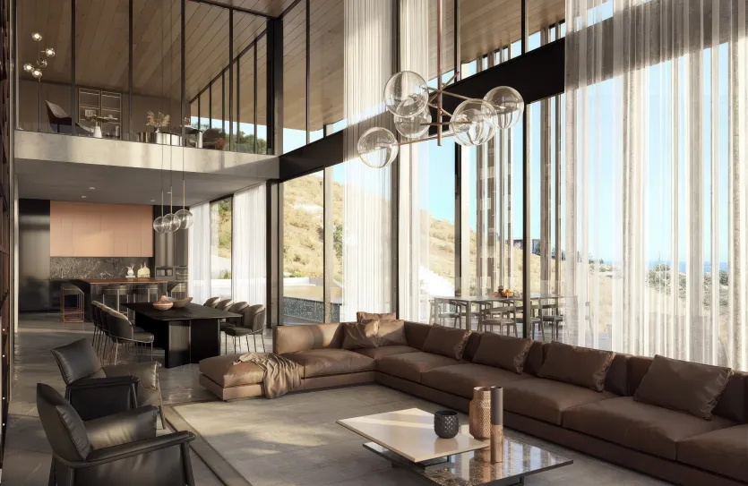 5-bedroom villa - 15240, photo 4