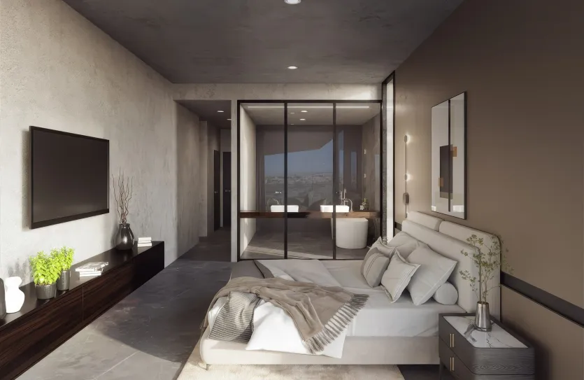 5-bedroom villa - 15240, photo 6