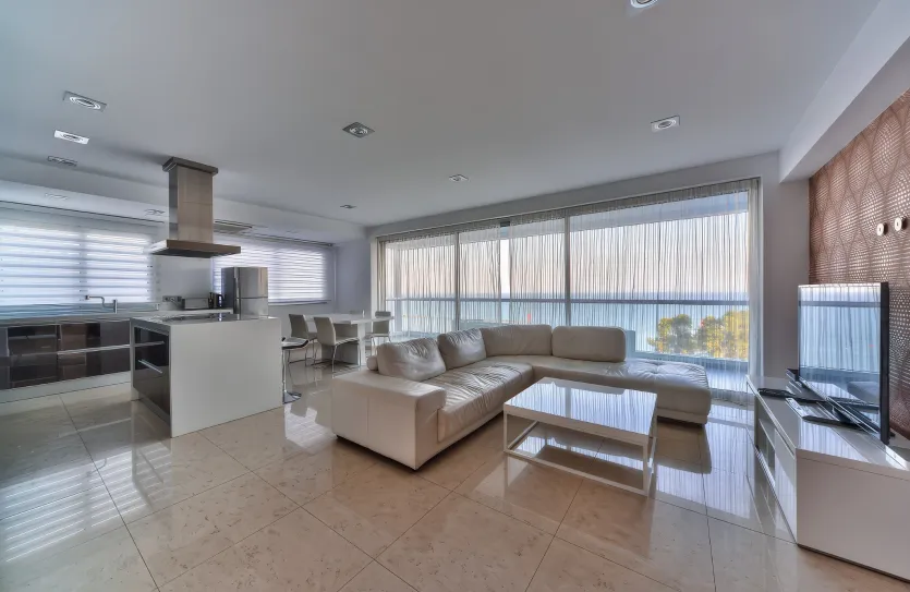 3-bedroom apartment - 15242, photo 2