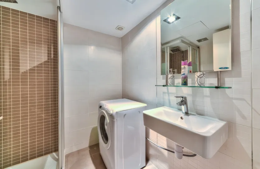 3-bedroom apartment - 15242, photo 9