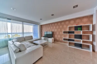 3-bedroom apartment - 15242, photo 2