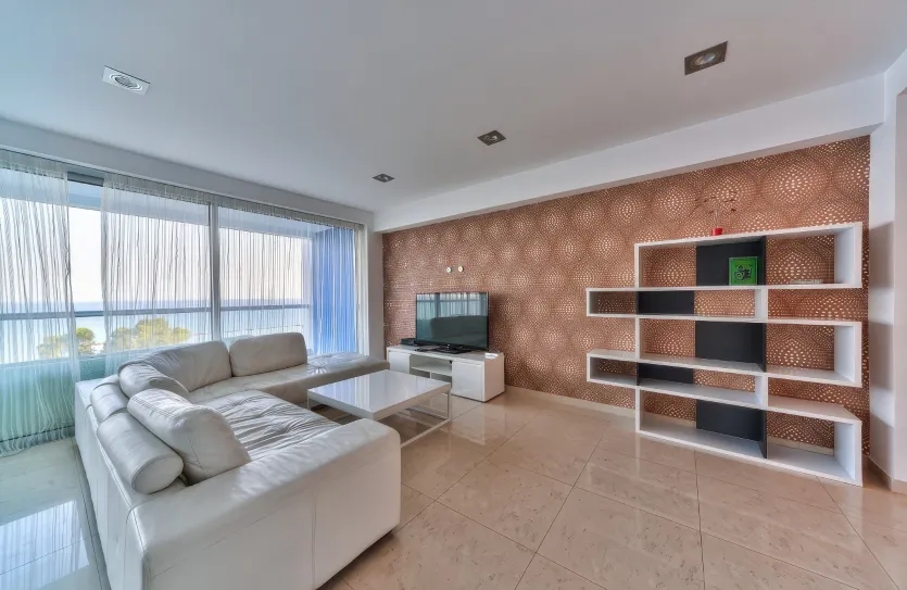 3-bedroom apartment - 15242, photo 3