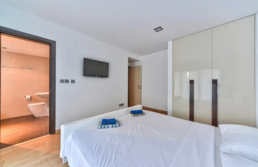 3-bedroom apartment - 15242, photo 5