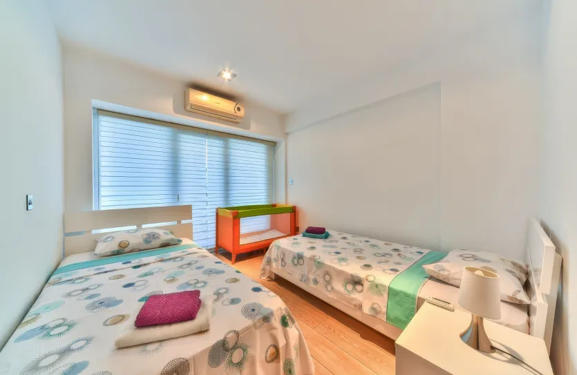 3-bedroom apartment - 15242, photo 4