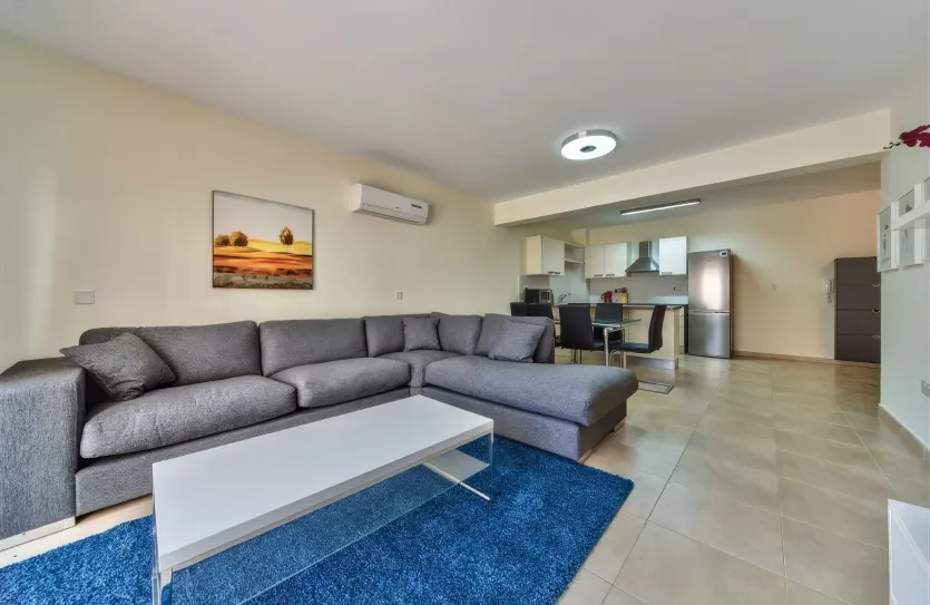 2-bedroom apartment - 15244, photo 2