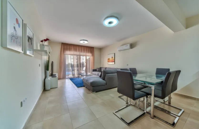 2-bedroom apartment - 15244, photo 3