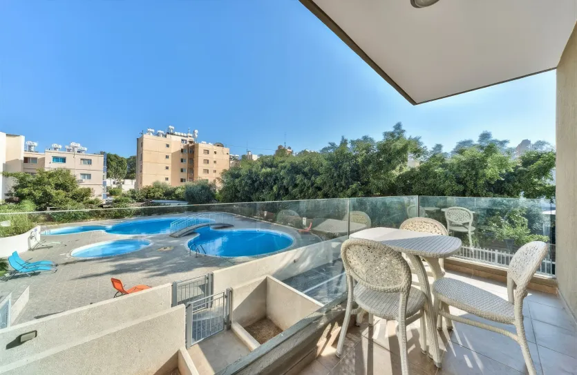 2-bedroom apartment - 15244, photo 9